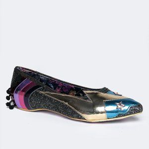 irregular choice ground control